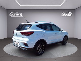 MG ZS 1.5 VTi-tech Luxury 4