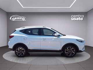MG ZS 1.5 VTi-tech Luxury 5