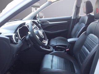 MG ZS 1.5 VTi-tech Luxury 9
