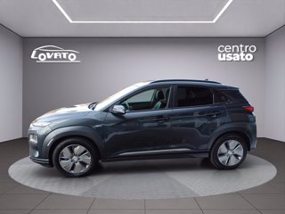 HYUNDAI Kona EV 64 kWh Exellence