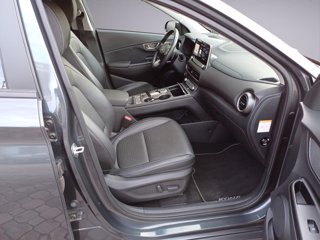 HYUNDAI Kona EV 64 kWh Exellence