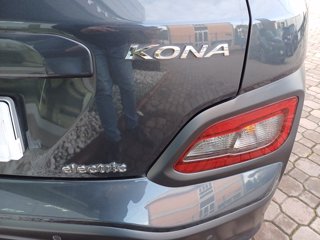 HYUNDAI Kona EV 64 kWh Exellence