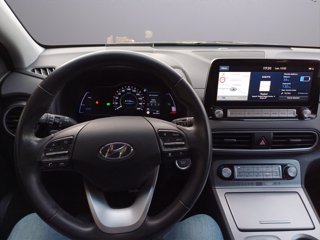 HYUNDAI Kona EV 64 kWh Exellence
