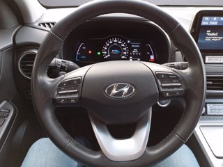HYUNDAI Kona EV 64 kWh Exellence