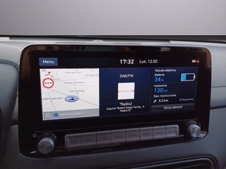 HYUNDAI Kona EV 64 kWh Exellence