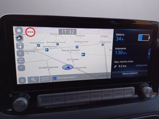 HYUNDAI Kona EV 64 kWh Exellence