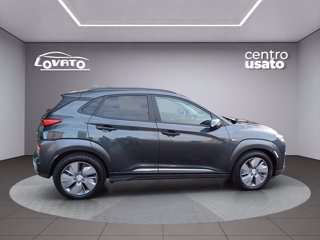 HYUNDAI Kona EV 64 kWh Exellence