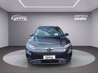 HYUNDAI Kona EV 64 kWh Exellence