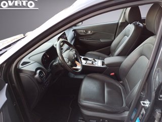 HYUNDAI Kona EV 64 kWh Exellence