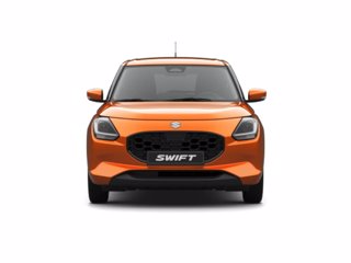SUZUKI SWIFT HYBRID 1.2 TOP 4WD ALLGRIP
