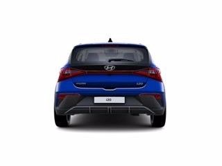 HYUNDAI I20 PE MY25 1.2 MT CONNECTLINE
