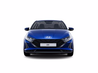 HYUNDAI I20 PE MY25 1.2 MT CONNECTLINE