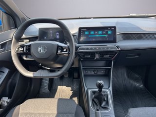 MG MG3 1.5 Comfort