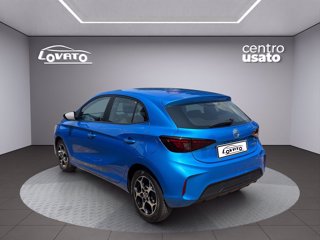 MG MG3 1.5 Comfort