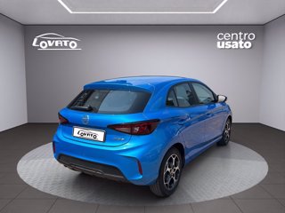 MG MG3 1.5 Comfort