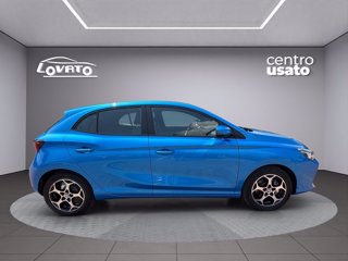 MG MG3 1.5 Comfort