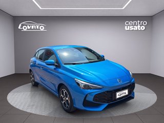 MG MG3 1.5 Comfort