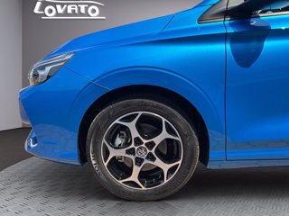 MG MG3 1.5 Comfort