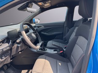 MG MG3 1.5 Comfort