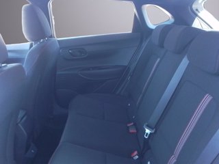 HYUNDAI i20 1.2 MPI N-Line 10