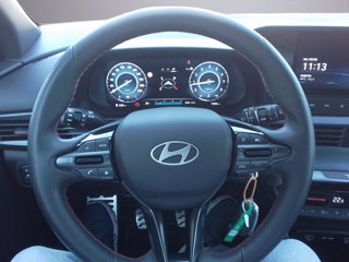 HYUNDAI i20 1.2 MPI N-Line 15