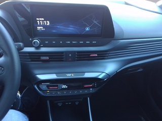 HYUNDAI i20 1.2 MPI N-Line 17