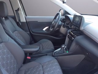 TOYOTA Yaris Cross 1.5 Hybrid 5p. E-CVT Lounge 11