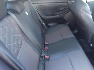 TOYOTA Yaris Cross 1.5 Hybrid 5p. E-CVT Lounge 12