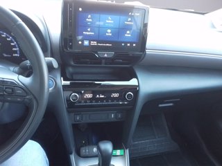TOYOTA Yaris Cross 1.5 Hybrid 5p. E-CVT Lounge 18
