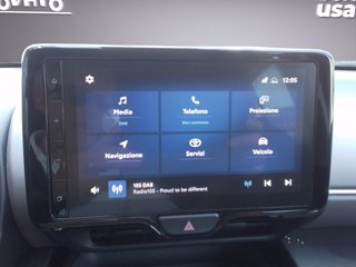 TOYOTA Yaris Cross 1.5 Hybrid 5p. E-CVT Lounge 19