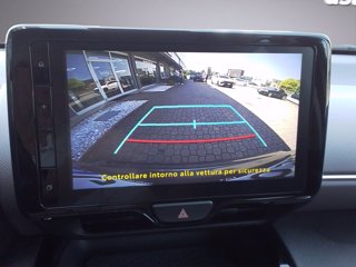 TOYOTA Yaris Cross 1.5 Hybrid 5p. E-CVT Lounge 21