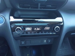 TOYOTA Yaris Cross 1.5 Hybrid 5p. E-CVT Lounge 23
