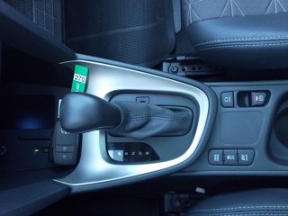 TOYOTA Yaris Cross 1.5 Hybrid 5p. E-CVT Lounge 24