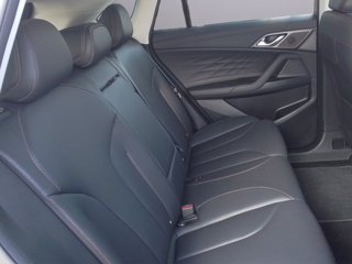MG HS 1.5T-GDI AT Luxury 12