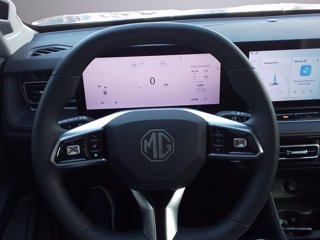 MG HS 1.5T-GDI AT Luxury 16