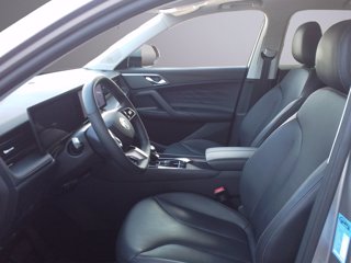 MG HS 1.5T-GDI AT Luxury 9