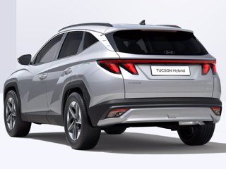 HYUNDAI TUCSON MY26 1.6HEV AT 2WD BUSINESS