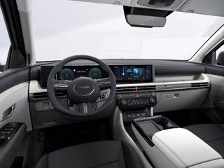 HYUNDAI TUCSON MY26 1.6HEV AT 2WD BUSINESS