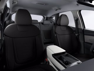 HYUNDAI TUCSON MY26 1.6HEV AT 2WD BUSINESS