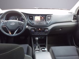 HYUNDAI Tucson 1.7 CRDi DCT Sound Edition 15