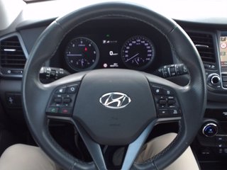HYUNDAI Tucson 1.7 CRDi DCT Sound Edition 16