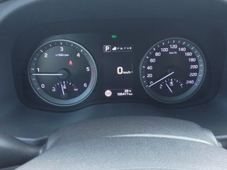 HYUNDAI Tucson 1.7 CRDi DCT Sound Edition 17