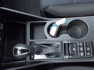 HYUNDAI Tucson 1.7 CRDi DCT Sound Edition 24