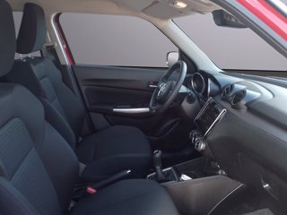SUZUKI Swift 1.2 Hybrid 4WD AllGrip Top