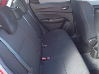 SUZUKI Swift 1.2 Hybrid 4WD AllGrip Top