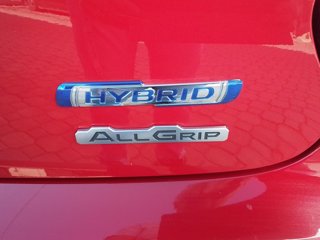 SUZUKI Swift 1.2 Hybrid 4WD AllGrip Top