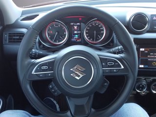 SUZUKI Swift 1.2 Hybrid 4WD AllGrip Top