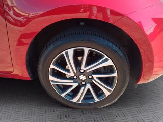 SUZUKI Swift 1.2 Hybrid 4WD AllGrip Top
