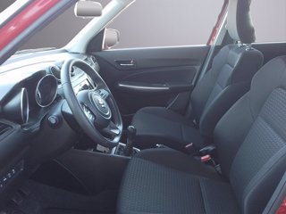 SUZUKI Swift 1.2 Hybrid 4WD AllGrip Top