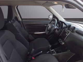 SUZUKI Swift 1.2 Hybrid Top